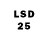 Amphetamine 97% Bisikesan Sahu